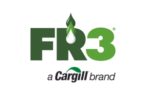 Cargill FR3 logo